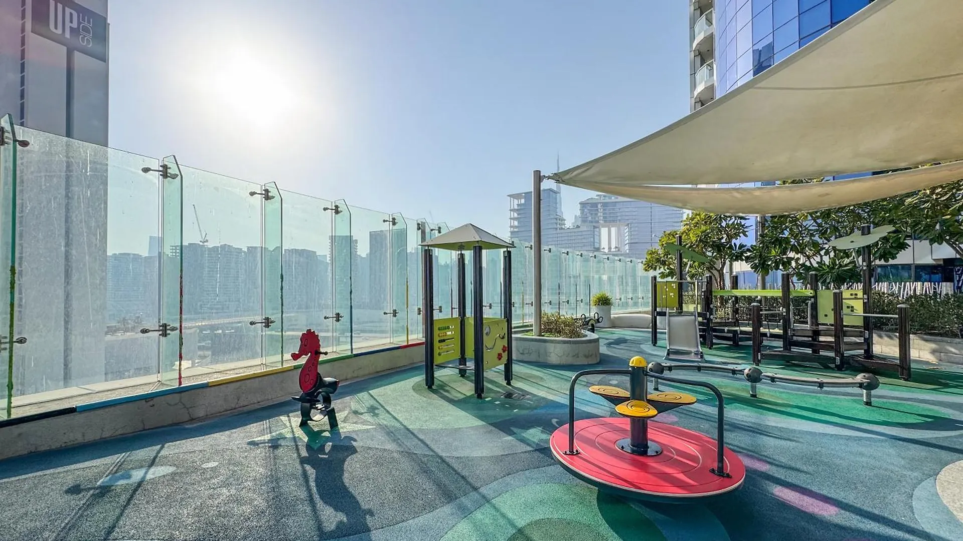 Spacious 2 Bedroom Apartment In Damac Towers By Paramount Dubai With Pool Gym Free Parking Sleeps 4 By Stayfinity 0*,  United Arab Emirates