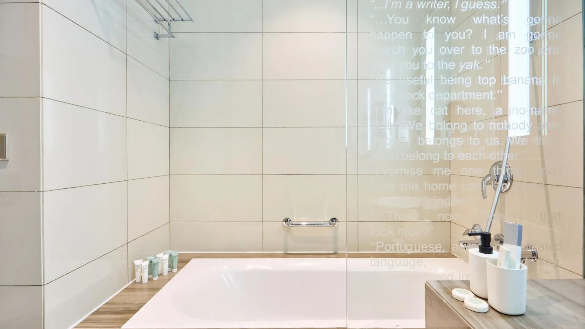 Spacious 2 Bedroom Apartment In Damac Towers By Paramount Dubai With Pool Gym Free Parking Sleeps 4 By Stayfinity